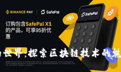 莱特币的世界：探索区块链技术的魅力与应用