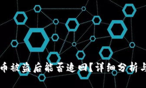 tpWallet币被盗后能否追回？详细分析与解决方案