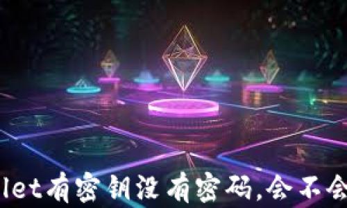 
tpWallet有密钥没有密码，会不会被盗？